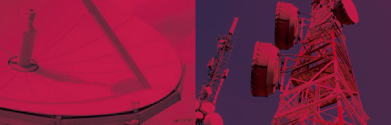 DEHNventil-telecomunicaciones