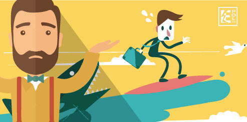 Riesgos a los que se enfrentan los servidores