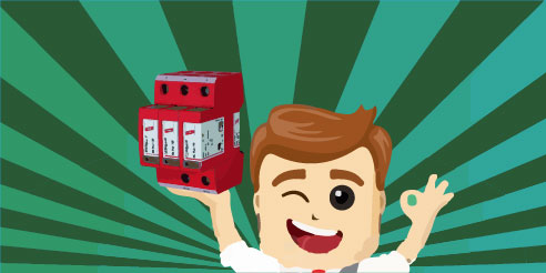 Los beneficios del DEHNguard DG MU 3PY 208 3W+G, referencia 908300