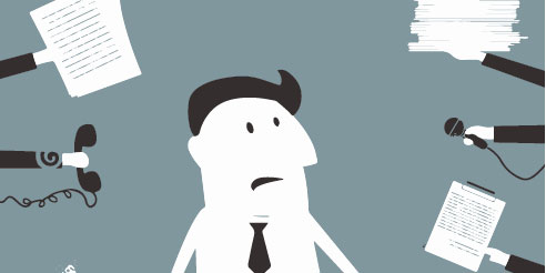 Consecuencias de los apagones y sobretensiones de voltaje