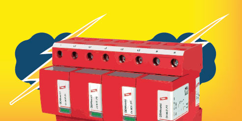 DEHNventil DV M TNS 255 FM (referencia: 951405)