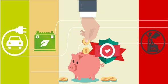 Ahorra en combustible sin exponer tu valiosa inversión. ¡Especialmente optimizado!