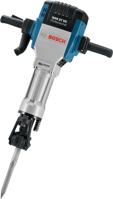 Taladro Bosh (Referencia: GSH 27)