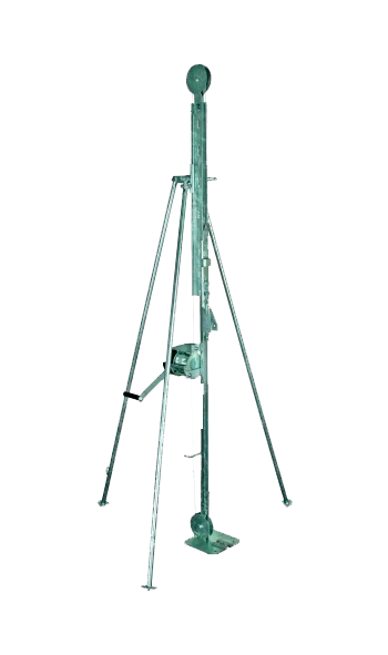 Trípode (Referencia: 600003)