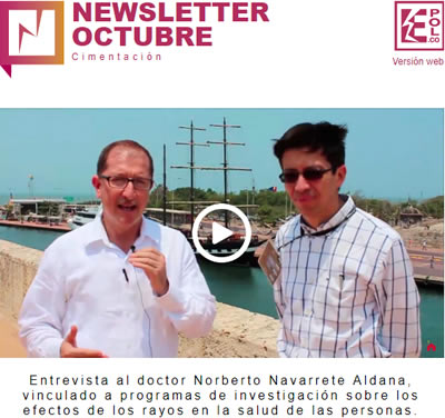 Doctor Norberto Navarrete Aldana