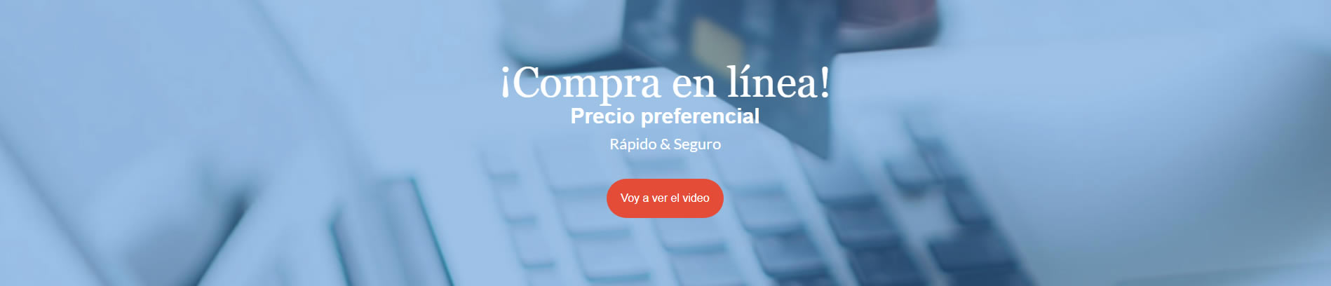 compra en linea