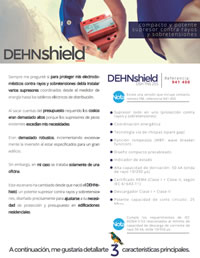 DEHNshield