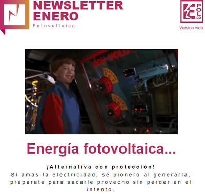 energia fotovoltaica