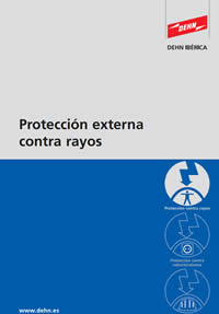 Protección contra rayos